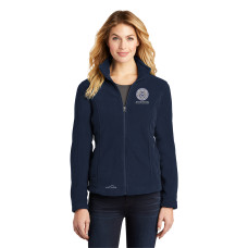 Eddie Bauer® Women's Full-Zip Fleece Jacket Eddie Bauer® Women's Full-Zip Fleece Jacket